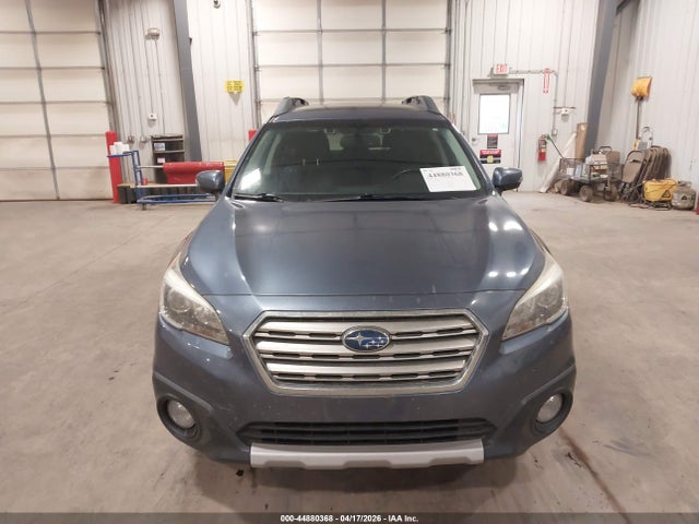 Aukcja sprzedaży 2015 Subaru Outback 2.5i Limited, vin: 4S4BSBNC3F3272773, numer aukcji: 44880368