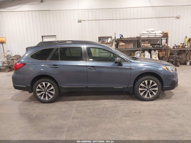 Aukcja sprzedaży 2015 Subaru Outback 2.5i Limited, vin: 4S4BSBNC3F3272773, numer aukcji: 44880368