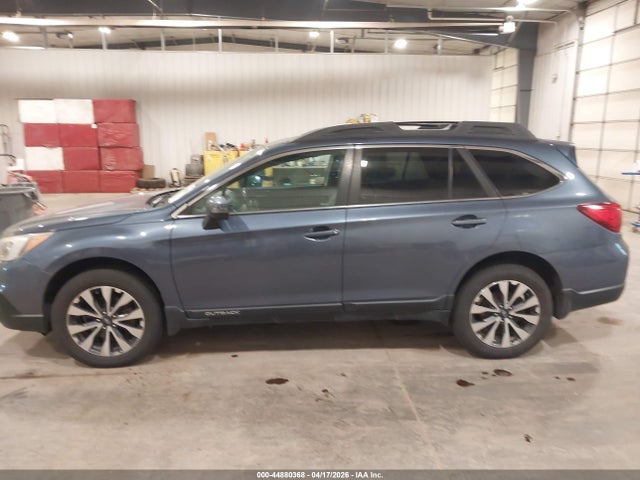 Aukcja sprzedaży 2015 Subaru Outback 2.5i Limited, vin: 4S4BSBNC3F3272773, numer aukcji: 44880368