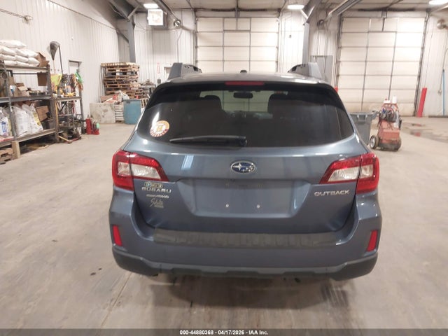 Aukcja sprzedaży 2015 Subaru Outback 2.5i Limited, vin: 4S4BSBNC3F3272773, numer aukcji: 44880368