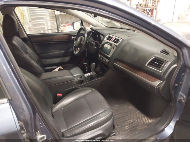 Aukcja sprzedaży 2015 Subaru Outback 2.5i Limited, vin: 4S4BSBNC3F3272773, numer aukcji: 44880368
