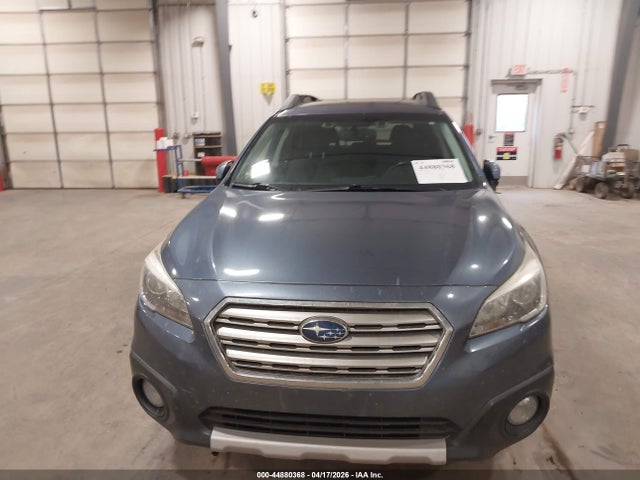 Aukcja sprzedaży 2015 Subaru Outback 2.5i Limited, vin: 4S4BSBNC3F3272773, numer aukcji: 44880368