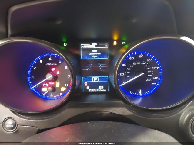 Aukcja sprzedaży 2015 Subaru Outback 2.5i Limited, vin: 4S4BSBNC3F3272773, numer aukcji: 44880368