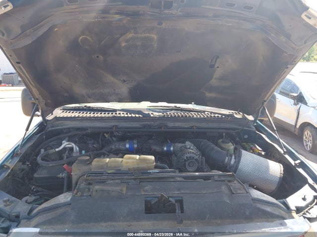 Aukcja sprzedaży 2001 Ford F-350 Lariat/xl/xlt, vin: 1FTWW33F61EB33988, numer aukcji: 44880369