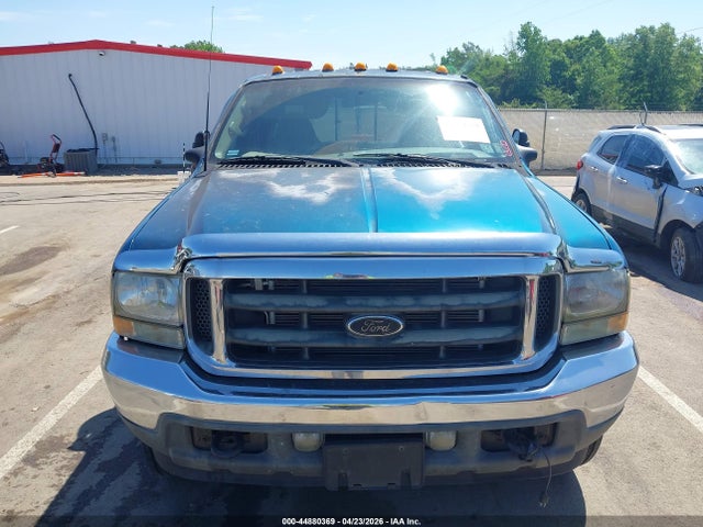 Aukcja sprzedaży 2001 Ford F-350 Lariat/xl/xlt, vin: 1FTWW33F61EB33988, numer aukcji: 44880369