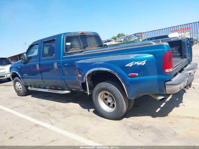 Aukcja sprzedaży 2001 Ford F-350 Lariat/xl/xlt, vin: 1FTWW33F61EB33988, numer aukcji: 44880369