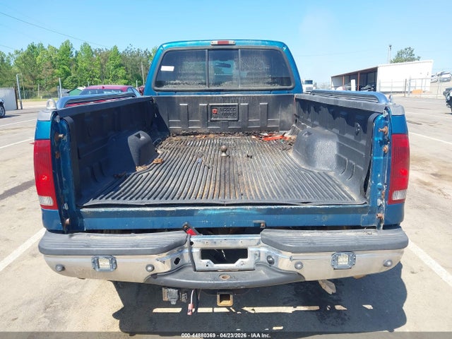 Aukcja sprzedaży 2001 Ford F-350 Lariat/xl/xlt, vin: 1FTWW33F61EB33988, numer aukcji: 44880369