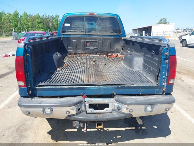 Aukcja sprzedaży 2001 Ford F-350 Lariat/xl/xlt, vin: 1FTWW33F61EB33988, numer aukcji: 44880369