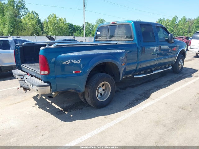 Aukcja sprzedaży 2001 Ford F-350 Lariat/xl/xlt, vin: 1FTWW33F61EB33988, numer aukcji: 44880369