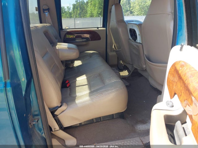 Aukcja sprzedaży 2001 Ford F-350 Lariat/xl/xlt, vin: 1FTWW33F61EB33988, numer aukcji: 44880369