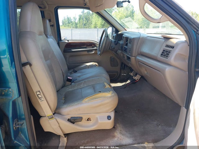 Aukcja sprzedaży 2001 Ford F-350 Lariat/xl/xlt, vin: 1FTWW33F61EB33988, numer aukcji: 44880369