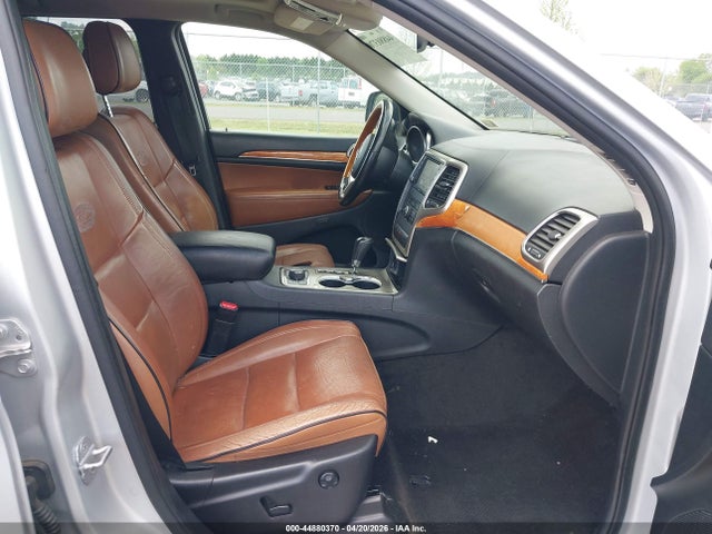Aukcja sprzedaży 2011 Jeep Grand Cherokee Overland, vin: 1J4RR6GG4BC704653, numer aukcji: 44880370
