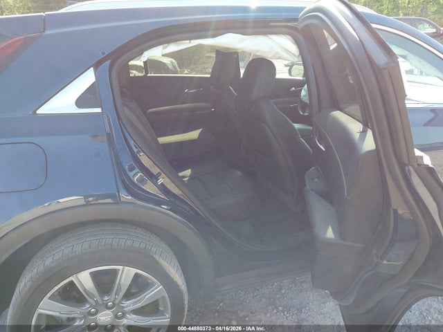 44880373 :رقم المزاد ، 1GYFZCR42KF212870 vin ، 2019 Cadillac Xt4 Premium Luxury مزاد بيع