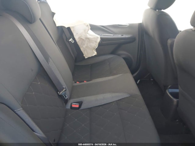2020 Nissan Kicks Sv Xtronic Cvt მანქანა იყიდება აუქციონზე, vin: 3N1CP5CV1LL485174, აუქციონის ნომერი: 44880374