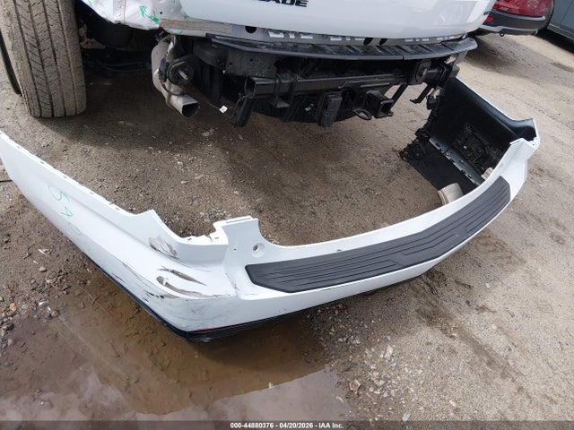 44880376 :رقم المزاد ، 1GYS9GKL2TR230955 vin ، 2026 Cadillac Escalade Platinum Sport مزاد بيع