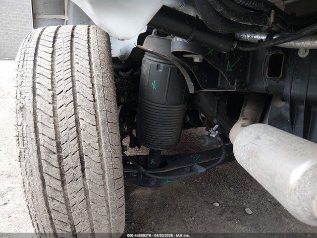 44880376 :رقم المزاد ، 1GYS9GKL2TR230955 vin ، 2026 Cadillac Escalade Platinum Sport مزاد بيع