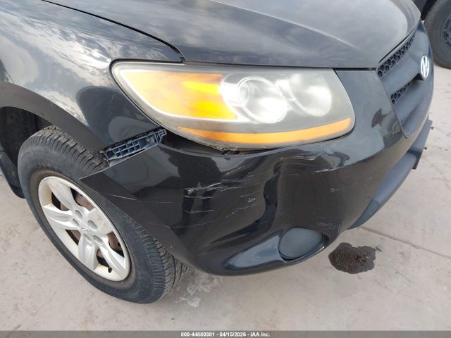 2009 HYUNDAI SANTA FE 5NMSG13D29H318742 Photo 5