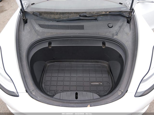 Aukcja sprzedaży 2020 Tesla Model 3 Long Range Dual Motor All-wheel Drive, vin: 5YJ3E1EB0LF651522, numer aukcji: 44880387