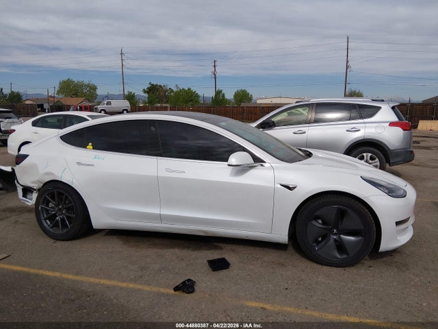 Aukcja sprzedaży 2020 Tesla Model 3 Long Range Dual Motor All-wheel Drive, vin: 5YJ3E1EB0LF651522, numer aukcji: 44880387
