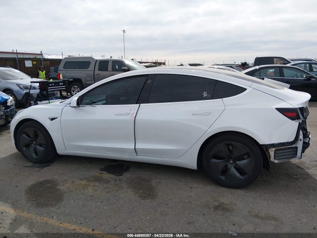 Aukcja sprzedaży 2020 Tesla Model 3 Long Range Dual Motor All-wheel Drive, vin: 5YJ3E1EB0LF651522, numer aukcji: 44880387