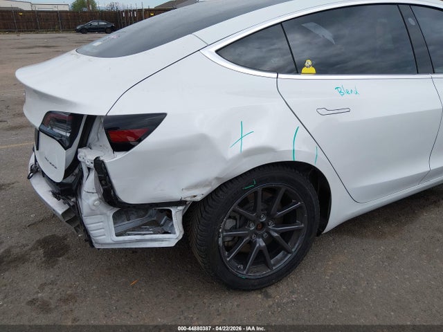 Aukcja sprzedaży 2020 Tesla Model 3 Long Range Dual Motor All-wheel Drive, vin: 5YJ3E1EB0LF651522, numer aukcji: 44880387