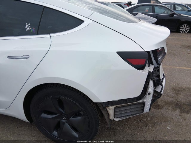 Aukcja sprzedaży 2020 Tesla Model 3 Long Range Dual Motor All-wheel Drive, vin: 5YJ3E1EB0LF651522, numer aukcji: 44880387