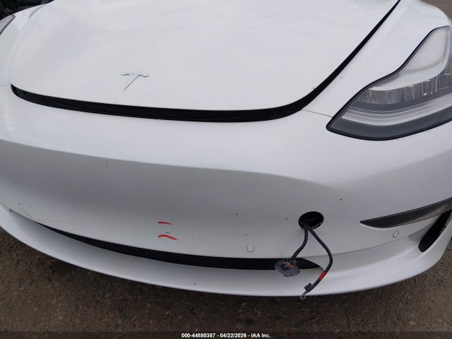 Aukcja sprzedaży 2020 Tesla Model 3 Long Range Dual Motor All-wheel Drive, vin: 5YJ3E1EB0LF651522, numer aukcji: 44880387