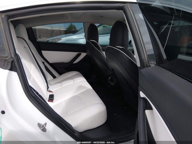 Aukcja sprzedaży 2020 Tesla Model 3 Long Range Dual Motor All-wheel Drive, vin: 5YJ3E1EB0LF651522, numer aukcji: 44880387