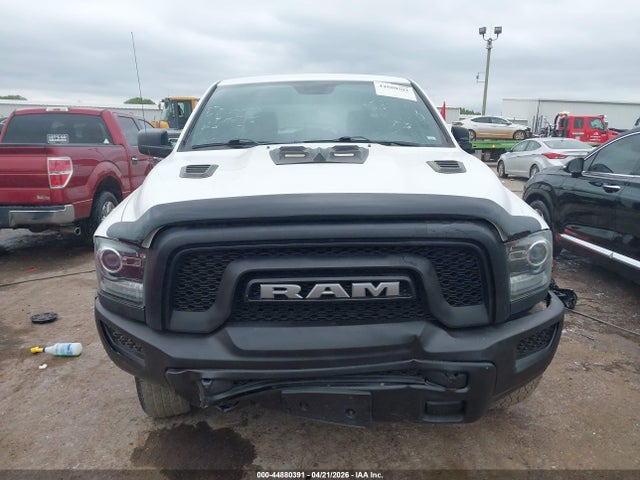 Aukcja sprzedaży 2021 Ram 1500 Classic Warlock  4x4 5'7 Box, vin: 1C6RR7LT0MS517067, numer aukcji: 44880391