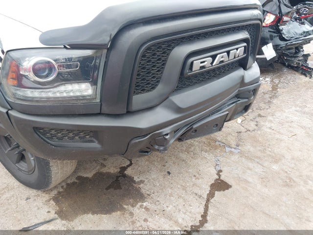 Aukcja sprzedaży 2021 Ram 1500 Classic Warlock  4x4 5'7 Box, vin: 1C6RR7LT0MS517067, numer aukcji: 44880391