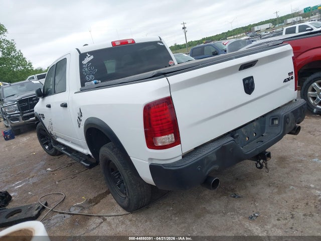 Aukcja sprzedaży 2021 Ram 1500 Classic Warlock  4x4 5'7 Box, vin: 1C6RR7LT0MS517067, numer aukcji: 44880391