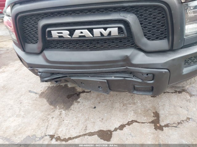 Aukcja sprzedaży 2021 Ram 1500 Classic Warlock  4x4 5'7 Box, vin: 1C6RR7LT0MS517067, numer aukcji: 44880391