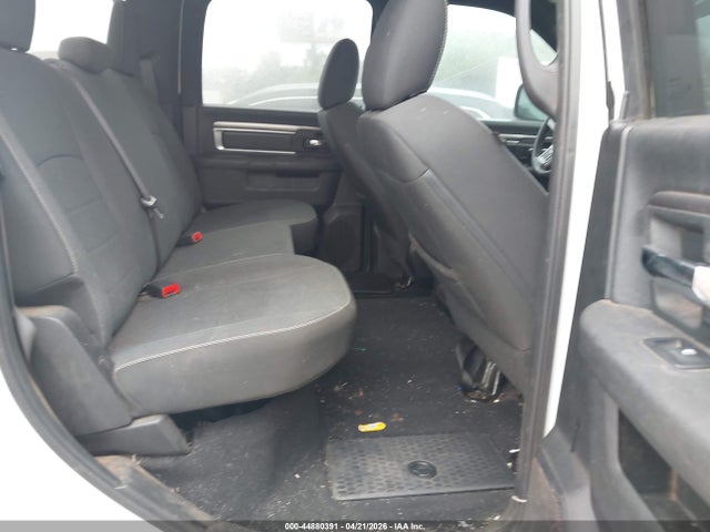 Aukcja sprzedaży 2021 Ram 1500 Classic Warlock  4x4 5'7 Box, vin: 1C6RR7LT0MS517067, numer aukcji: 44880391