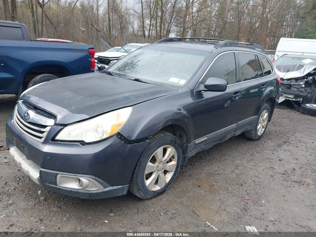 Продаж на аукціоні авто 2010 Subaru Outback 3.6r Limited, vin: 4S4BRDLC0A2329620, номер лоту: 44880392