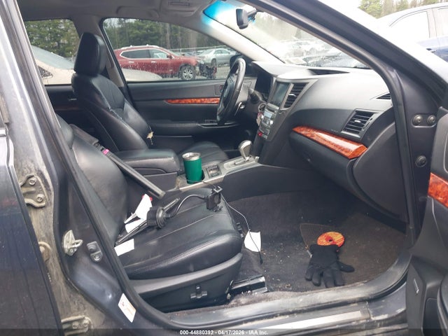 Продаж на аукціоні авто 2010 Subaru Outback 3.6r Limited, vin: 4S4BRDLC0A2329620, номер лоту: 44880392
