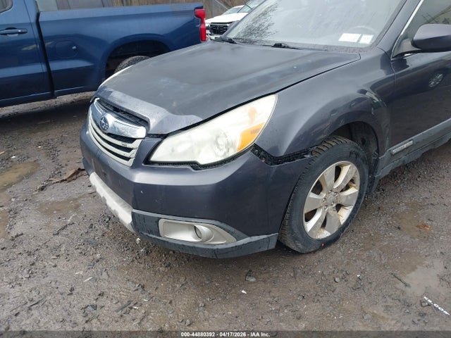 Продаж на аукціоні авто 2010 Subaru Outback 3.6r Limited, vin: 4S4BRDLC0A2329620, номер лоту: 44880392