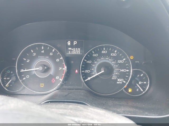 Продаж на аукціоні авто 2010 Subaru Outback 3.6r Limited, vin: 4S4BRDLC0A2329620, номер лоту: 44880392