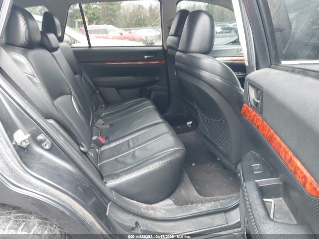 Продаж на аукціоні авто 2010 Subaru Outback 3.6r Limited, vin: 4S4BRDLC0A2329620, номер лоту: 44880392