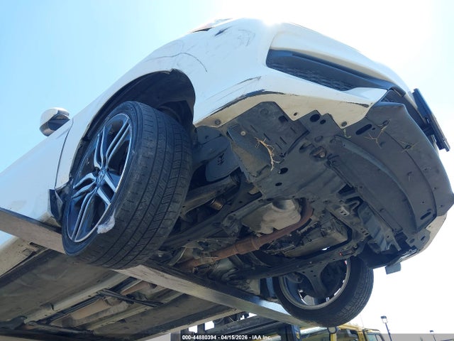 44880394 :رقم المزاد ، 1HGCR2F50GA055278 vin ، 2016 Honda Accord Sport مزاد بيع