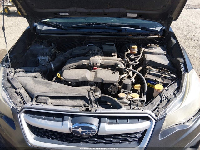 44880396 :رقم المزاد ، JF1GPAU65E8211174 vin ، 2014 Subaru Impreza 2.0i Sport Limited مزاد بيع