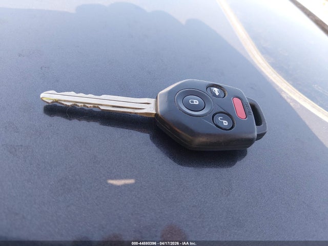 44880396 :رقم المزاد ، JF1GPAU65E8211174 vin ، 2014 Subaru Impreza 2.0i Sport Limited مزاد بيع