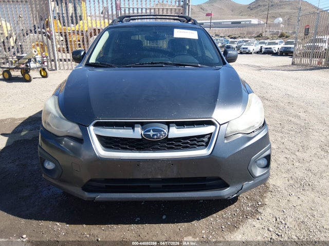 44880396 :رقم المزاد ، JF1GPAU65E8211174 vin ، 2014 Subaru Impreza 2.0i Sport Limited مزاد بيع