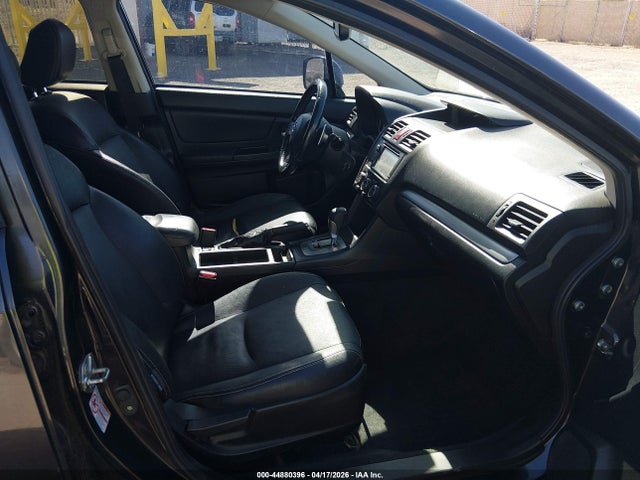 44880396 :رقم المزاد ، JF1GPAU65E8211174 vin ، 2014 Subaru Impreza 2.0i Sport Limited مزاد بيع