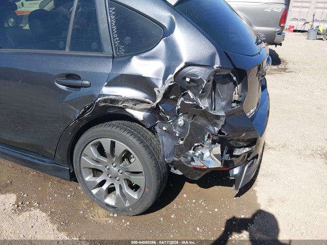 44880396 :رقم المزاد ، JF1GPAU65E8211174 vin ، 2014 Subaru Impreza 2.0i Sport Limited مزاد بيع