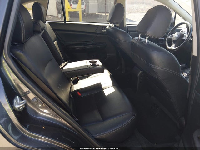 44880396 :رقم المزاد ، JF1GPAU65E8211174 vin ، 2014 Subaru Impreza 2.0i Sport Limited مزاد بيع