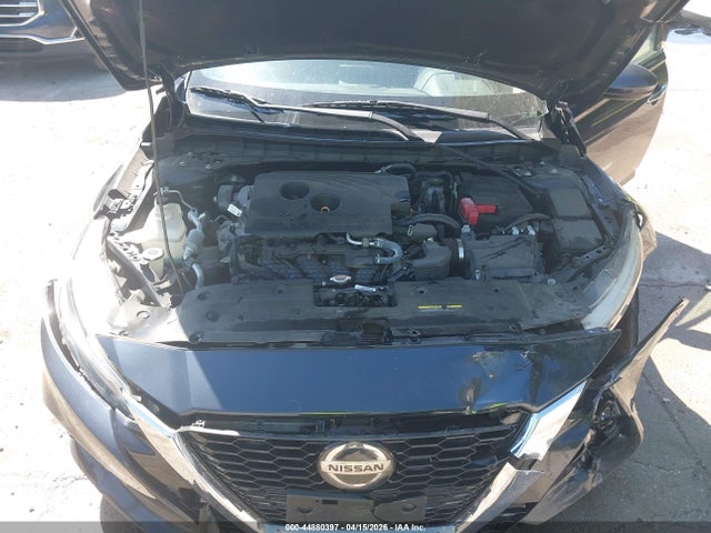 Продаж на аукціоні авто 2019 Nissan Altima 2.5 Sl, vin: 1N4BL4EV2KC236930, номер лоту: 44880397