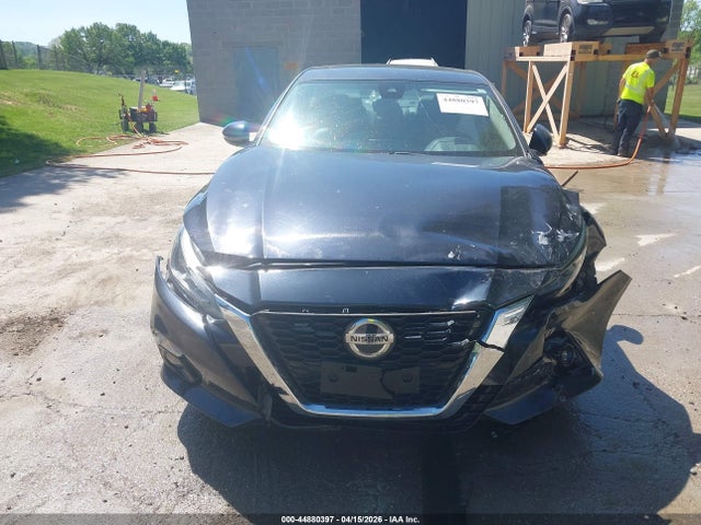 Продаж на аукціоні авто 2019 Nissan Altima 2.5 Sl, vin: 1N4BL4EV2KC236930, номер лоту: 44880397