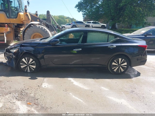 Продаж на аукціоні авто 2019 Nissan Altima 2.5 Sl, vin: 1N4BL4EV2KC236930, номер лоту: 44880397