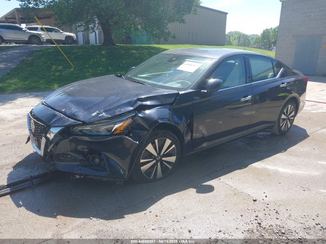 Продаж на аукціоні авто 2019 Nissan Altima 2.5 Sl, vin: 1N4BL4EV2KC236930, номер лоту: 44880397
