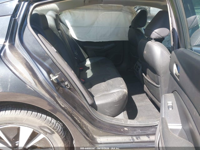 Продаж на аукціоні авто 2019 Nissan Altima 2.5 Sl, vin: 1N4BL4EV2KC236930, номер лоту: 44880397